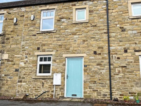 Hallgarth Cottage